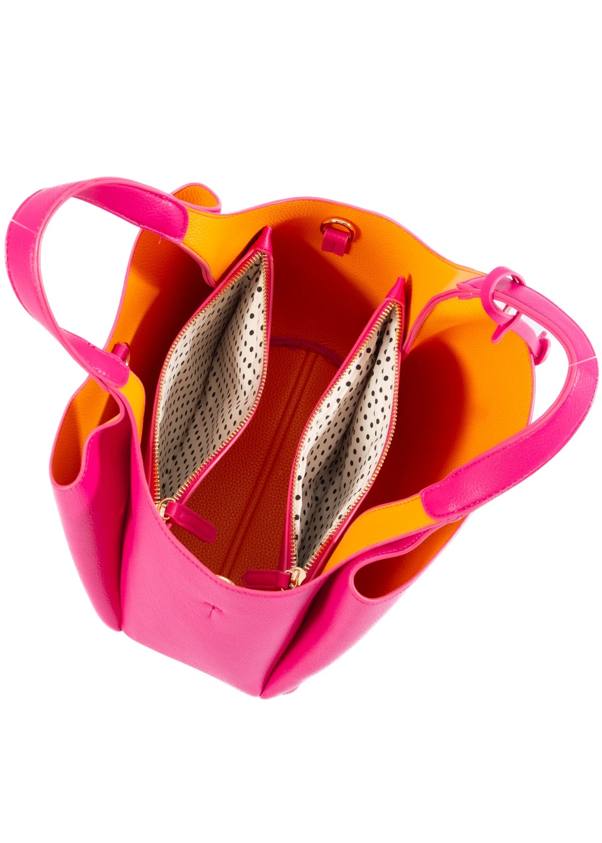 Taylor Handbag - Pink