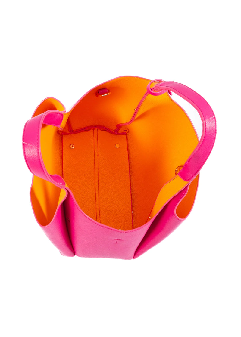 Taylor Handbag - Pink