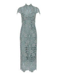 Moss & Spy - Tiffany Cap Sleeve