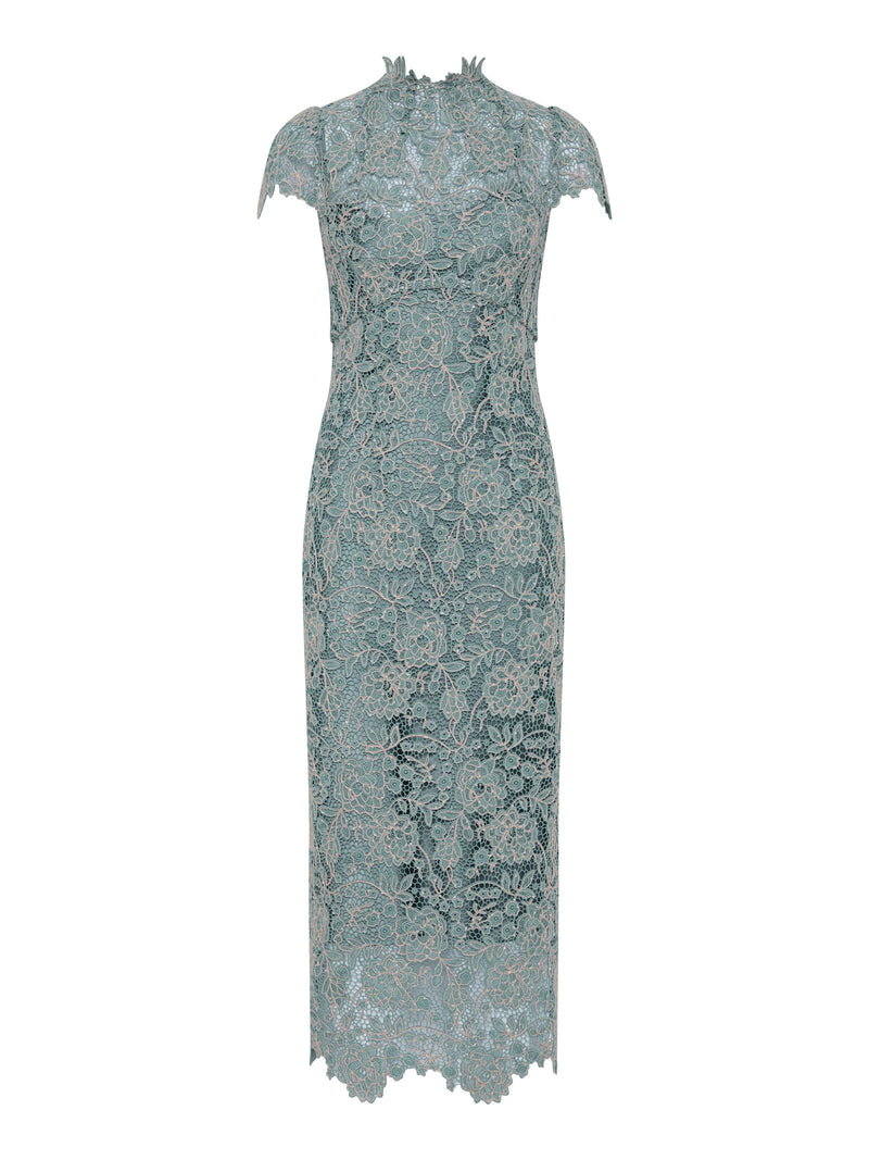Moss & Spy - Tiffany Cap Sleeve