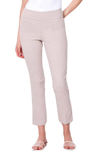 Up Pants - Loom Ankle Pant