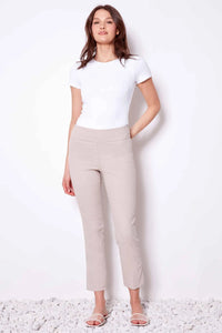 Up Pants - Loom Ankle Pant