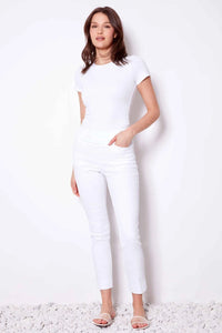 Up Pants - Loom Ankle Pant