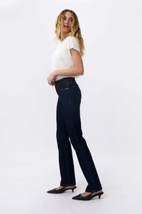 Kireina - Vacay Jean - Indigo