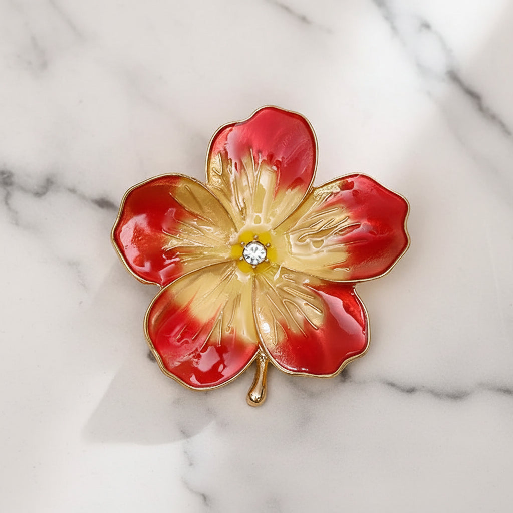 Brooches