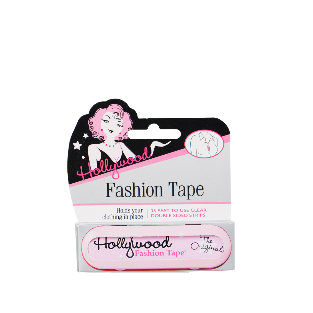 Hollywood Fashion Secrets Fashion Tape