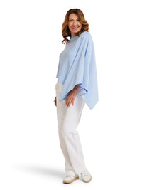 Classic Cotton Cashmere Toppers