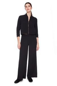 68647  Up Pants - Vegan Silk Wide Leg Pant