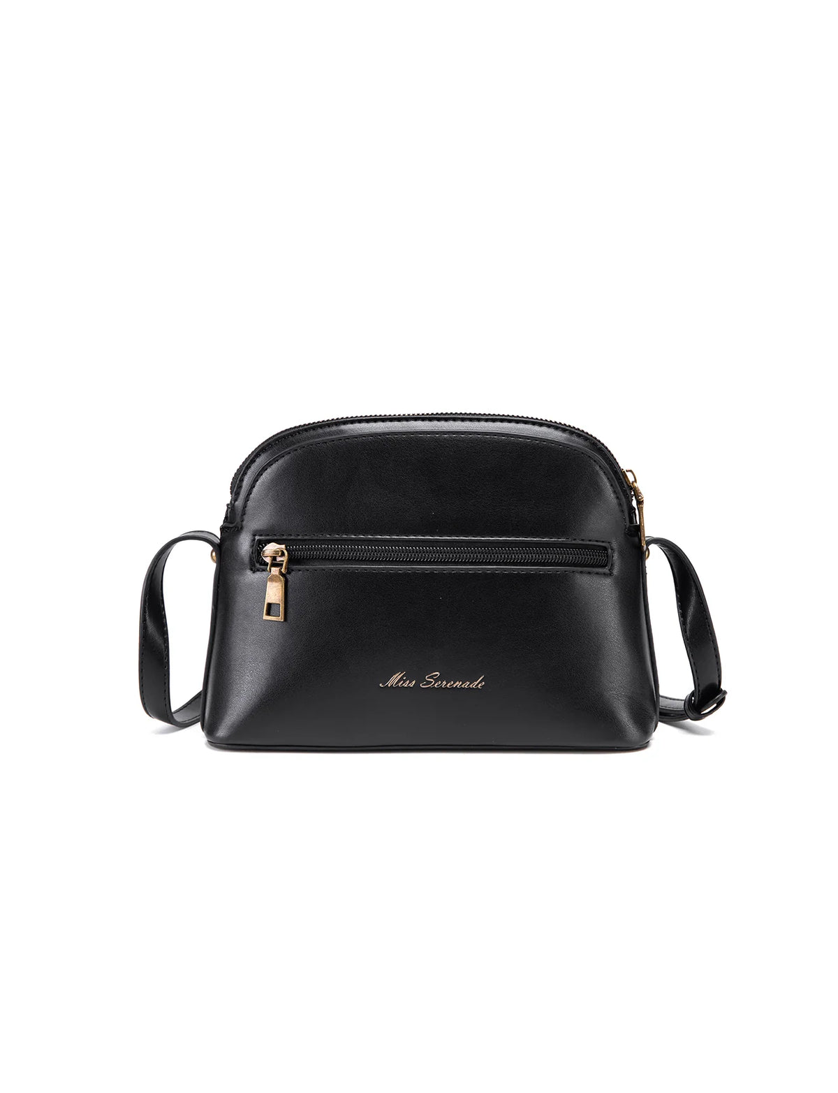 Serenade - Lyla Eco Embroidered Veagn Xbody bag