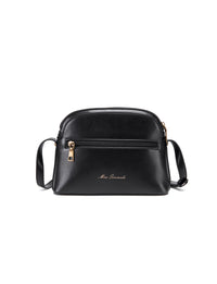 Serenade - Lyla Eco Embroidered Veagn Xbody bag