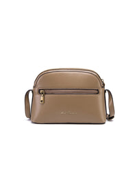 Serenade - Lyla Eco Embroidered Veagn Xbody bag