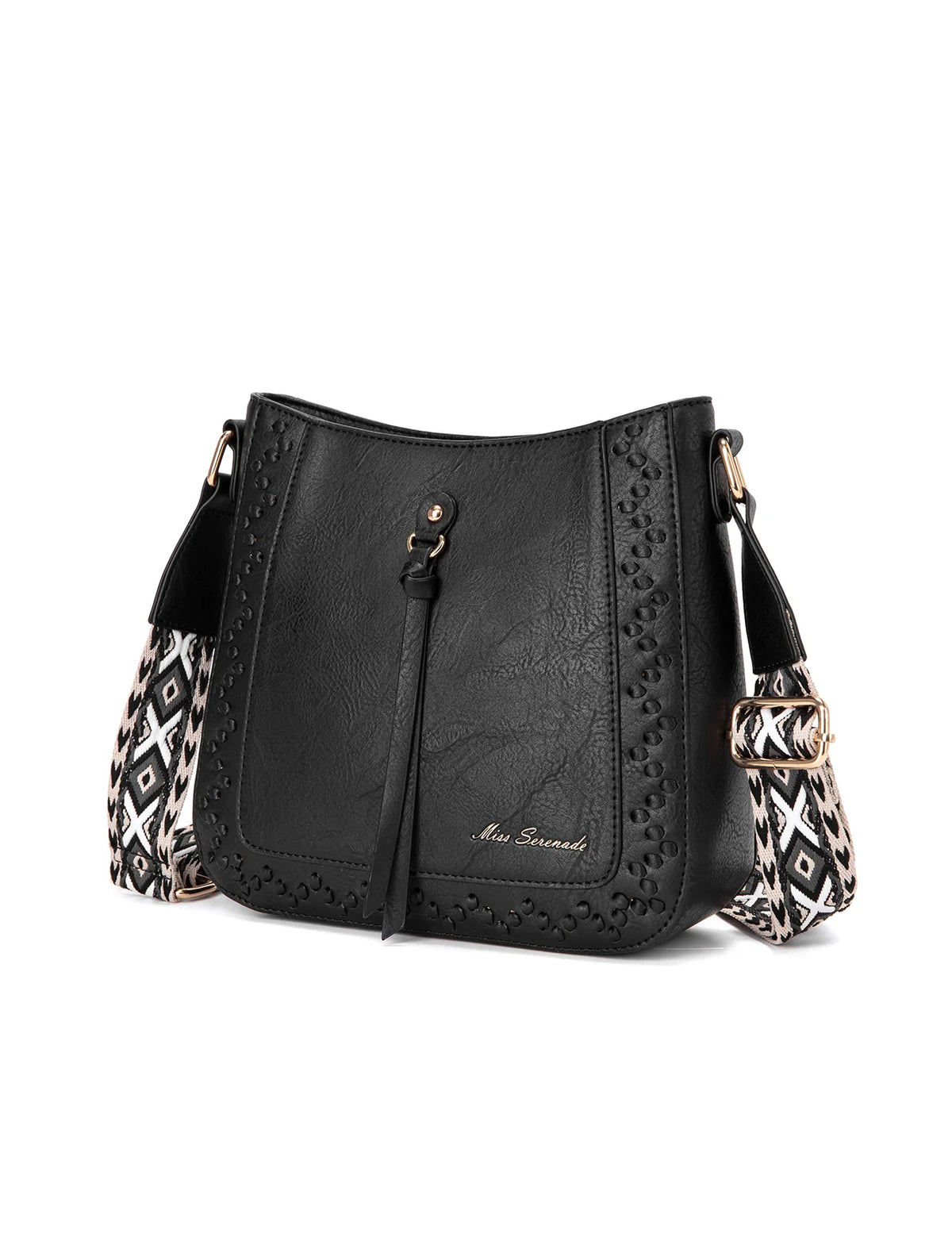 Rochelle Vegan Shoulder Bag