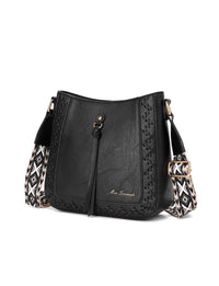 Rochelle Vegan Shoulder Bag