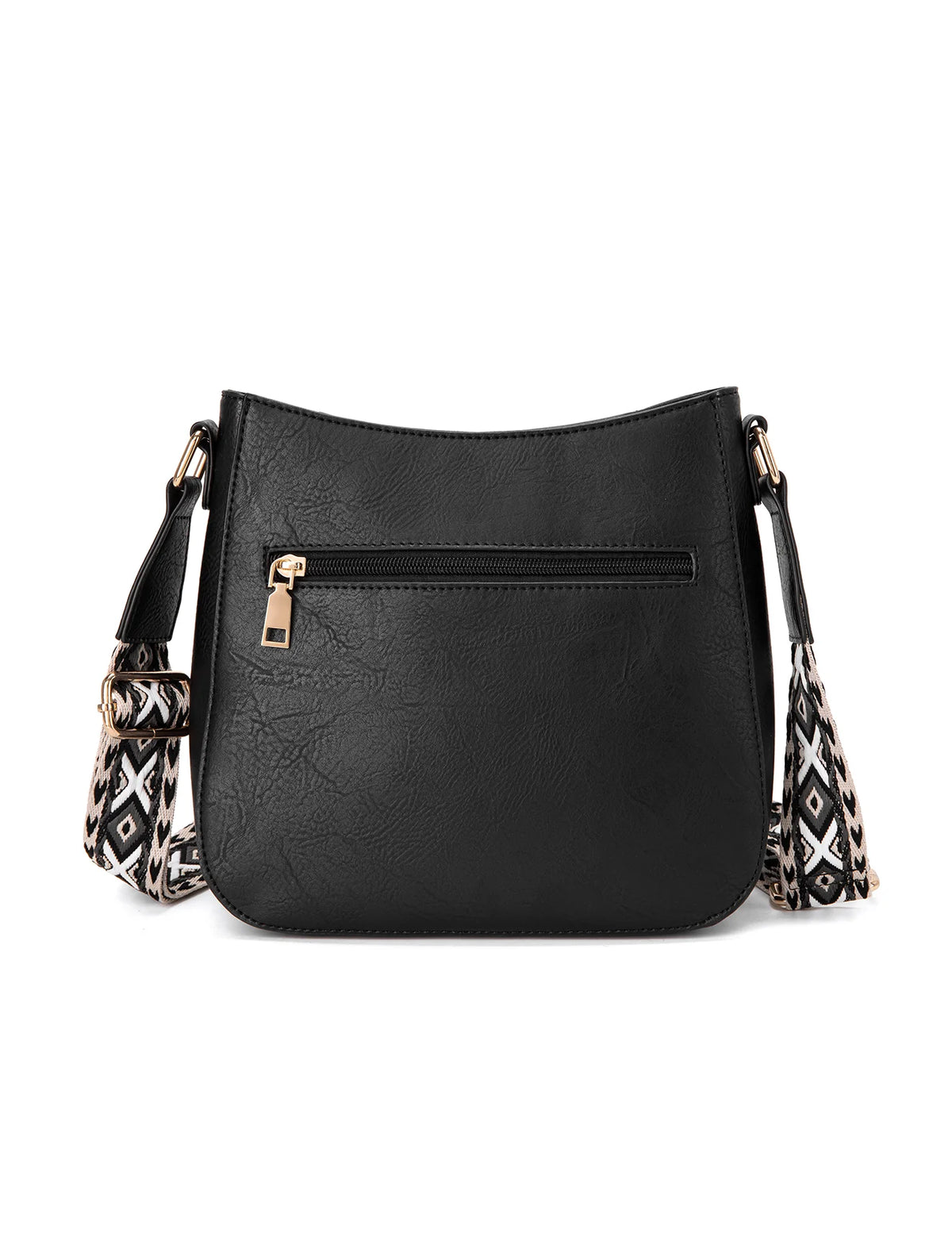 Rochelle Vegan Shoulder Bag