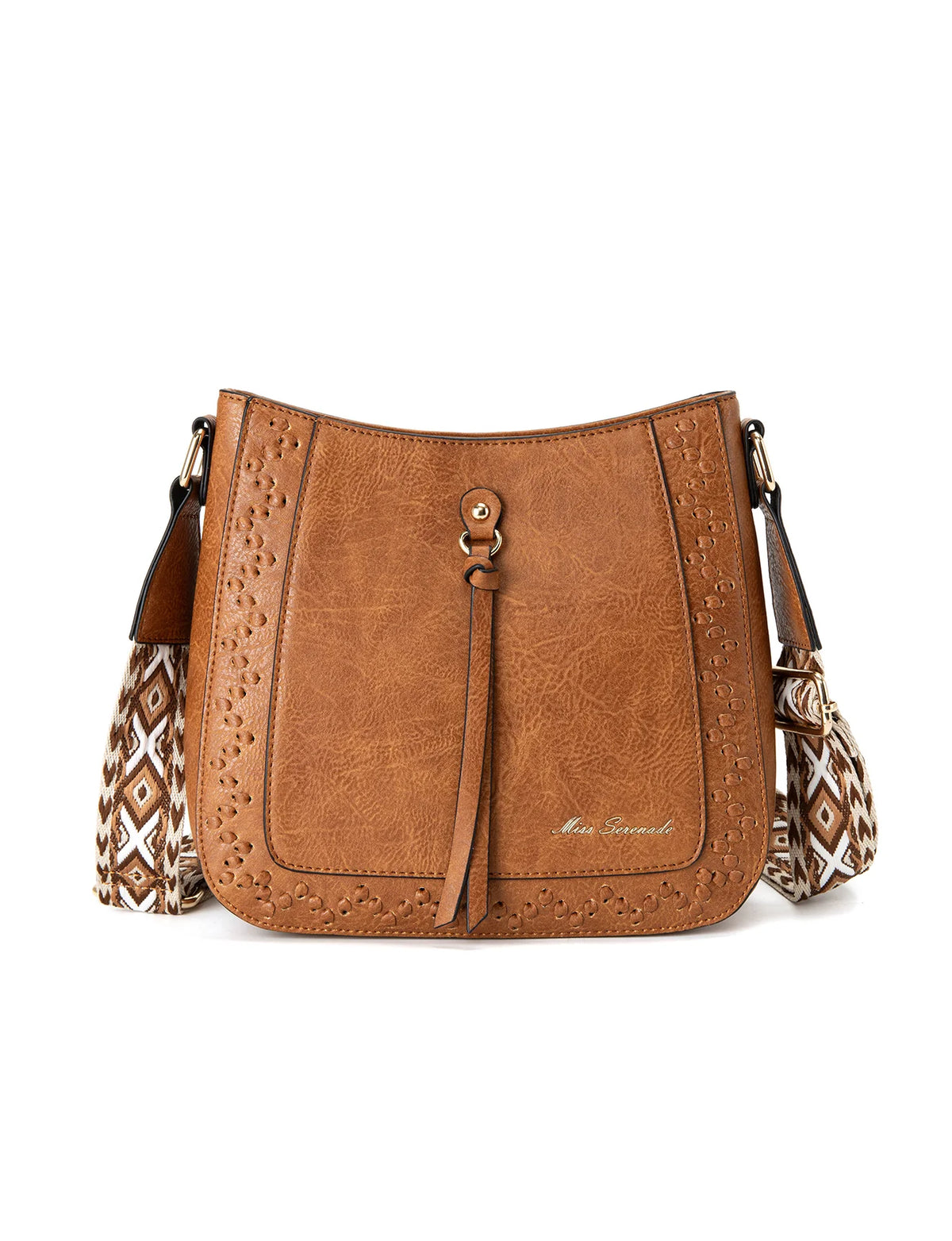 Rochelle Vegan Shoulder Bag