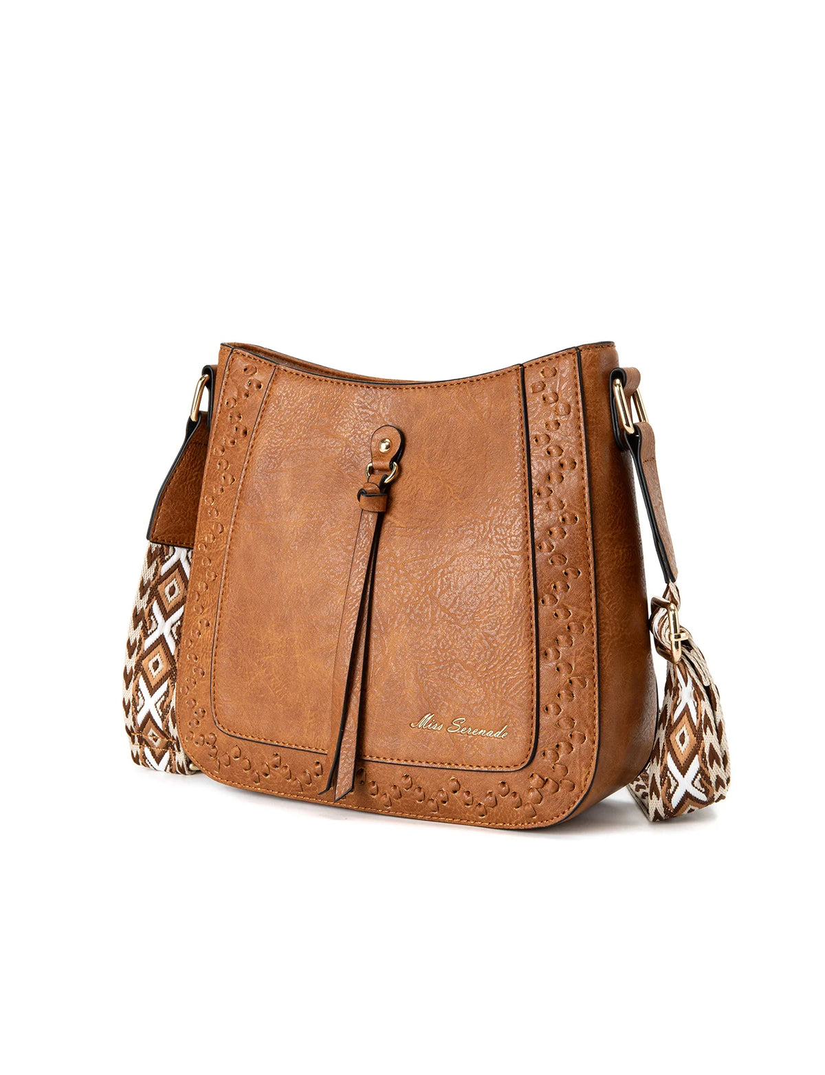 Rochelle Vegan Shoulder Bag