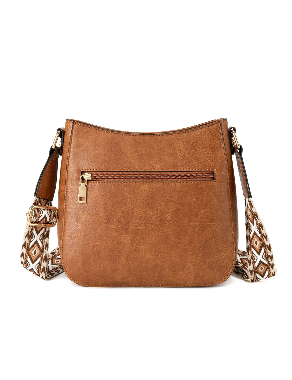 Rochelle Vegan Shoulder Bag