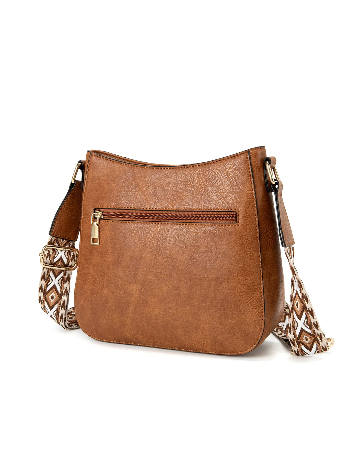 Rochelle Vegan Shoulder Bag