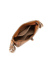 Rochelle Vegan Shoulder Bag