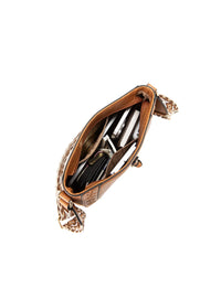 Rochelle Vegan Shoulder Bag