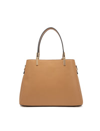 Serenade Sydney woven bag in natural
