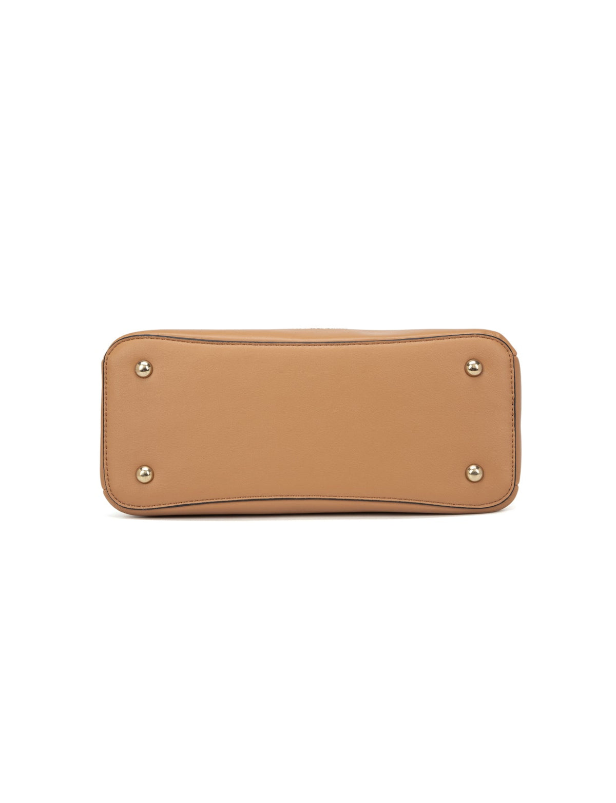 Serenade Sydney woven bag in natural