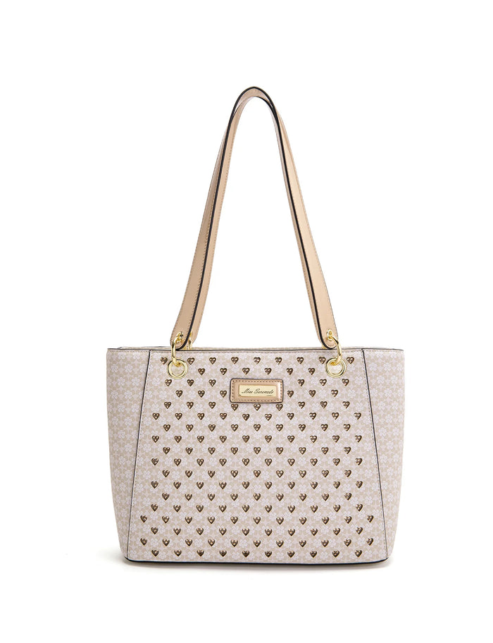 Dillan - Vegan Tote Bag