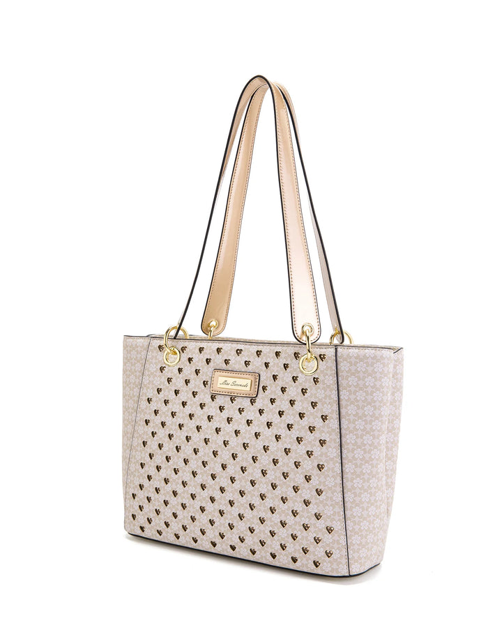 Dillan - Vegan Tote Bag