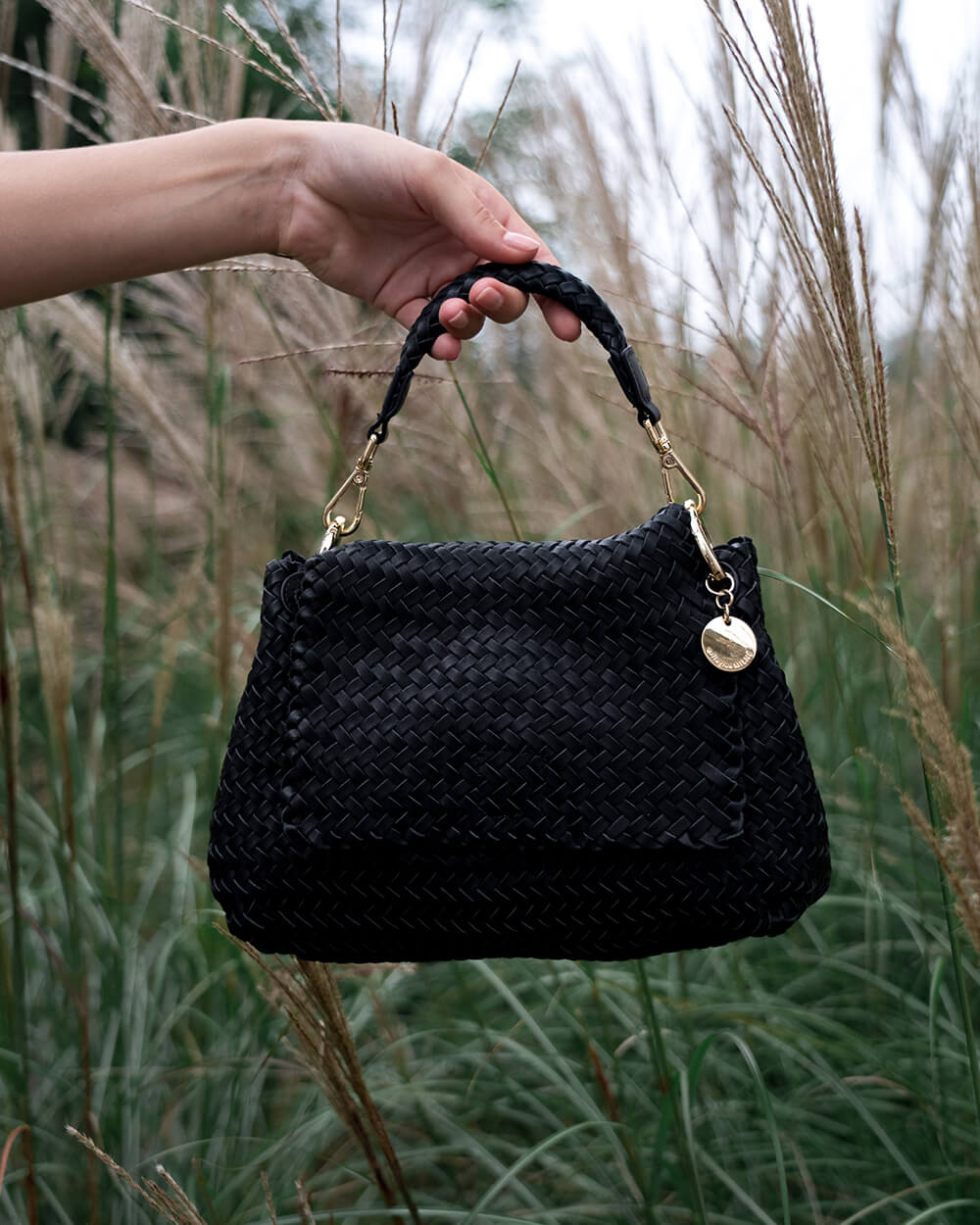 Arlington Milne - Zoe Leather Bag