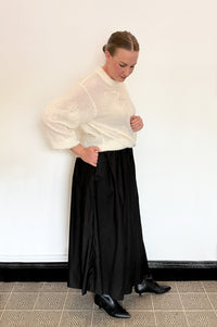 Zoe Clare x Honey & Rose - Elysian Skirt - Petite Length