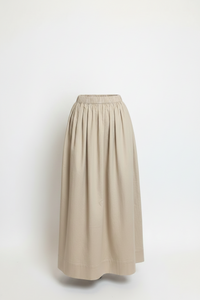Zoe Clare x Honey & Rose - Elysian Skirt - Regular Length
