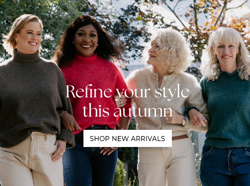 Zoe Clare Blue Mountains Womens Autumn Fashion Boutique