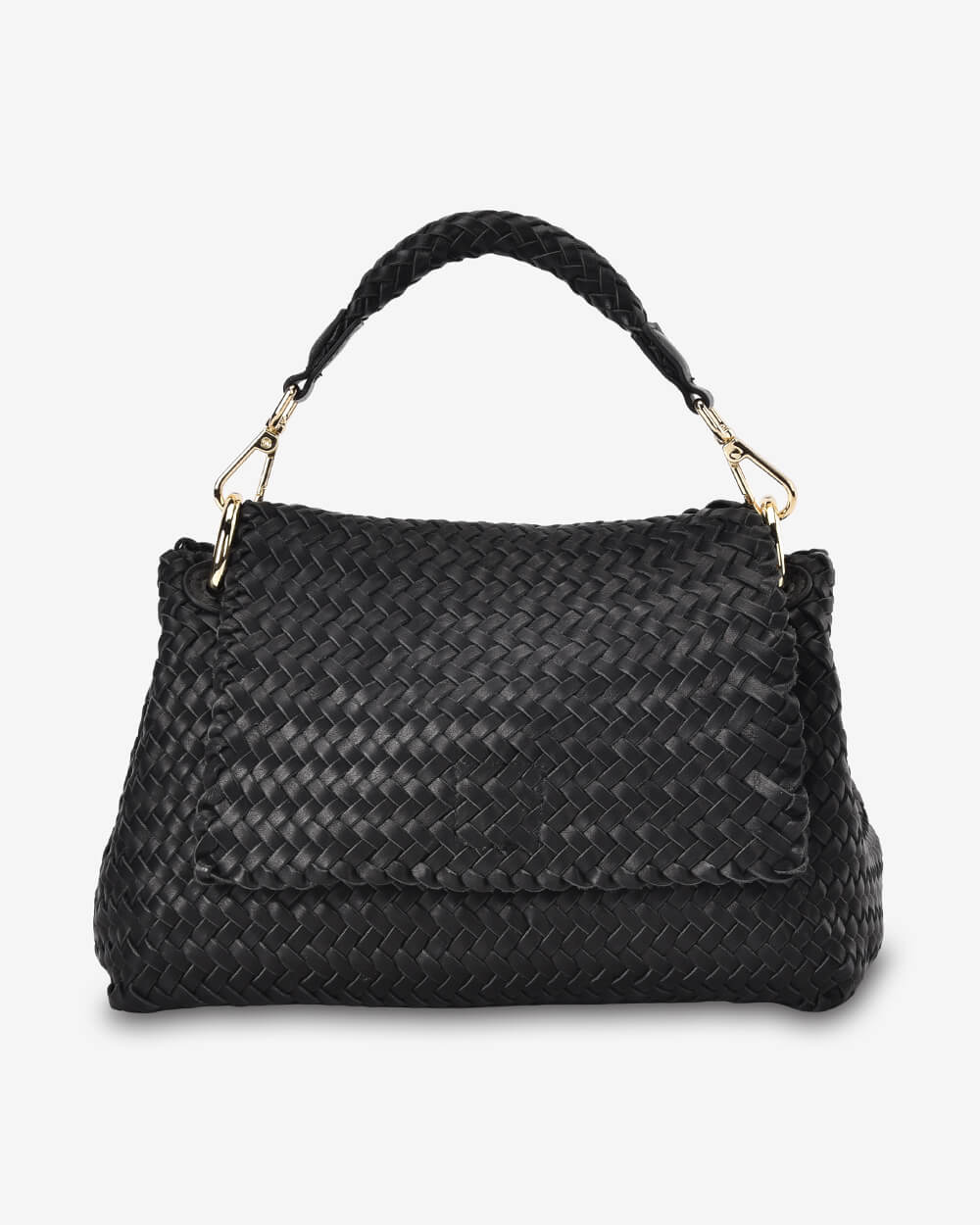 Arlington Milne - Zoe Leather Bag