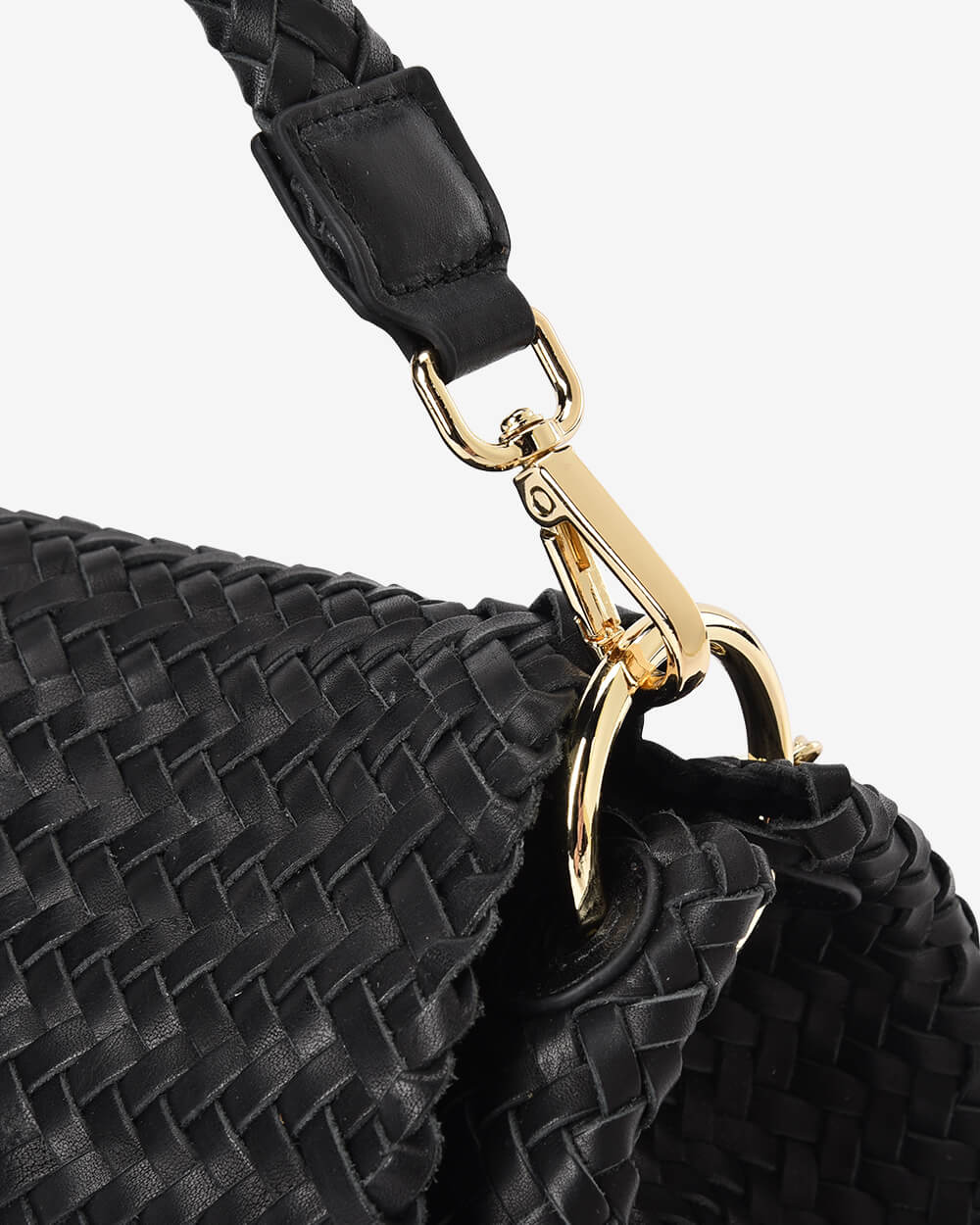 Arlington Milne - Zoe Leather Bag