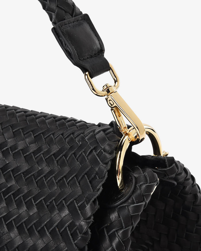 Arlington Milne Zoe Bag - Black