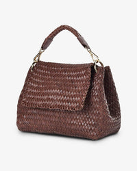 Arlington Milne - Zoe Leather Bag