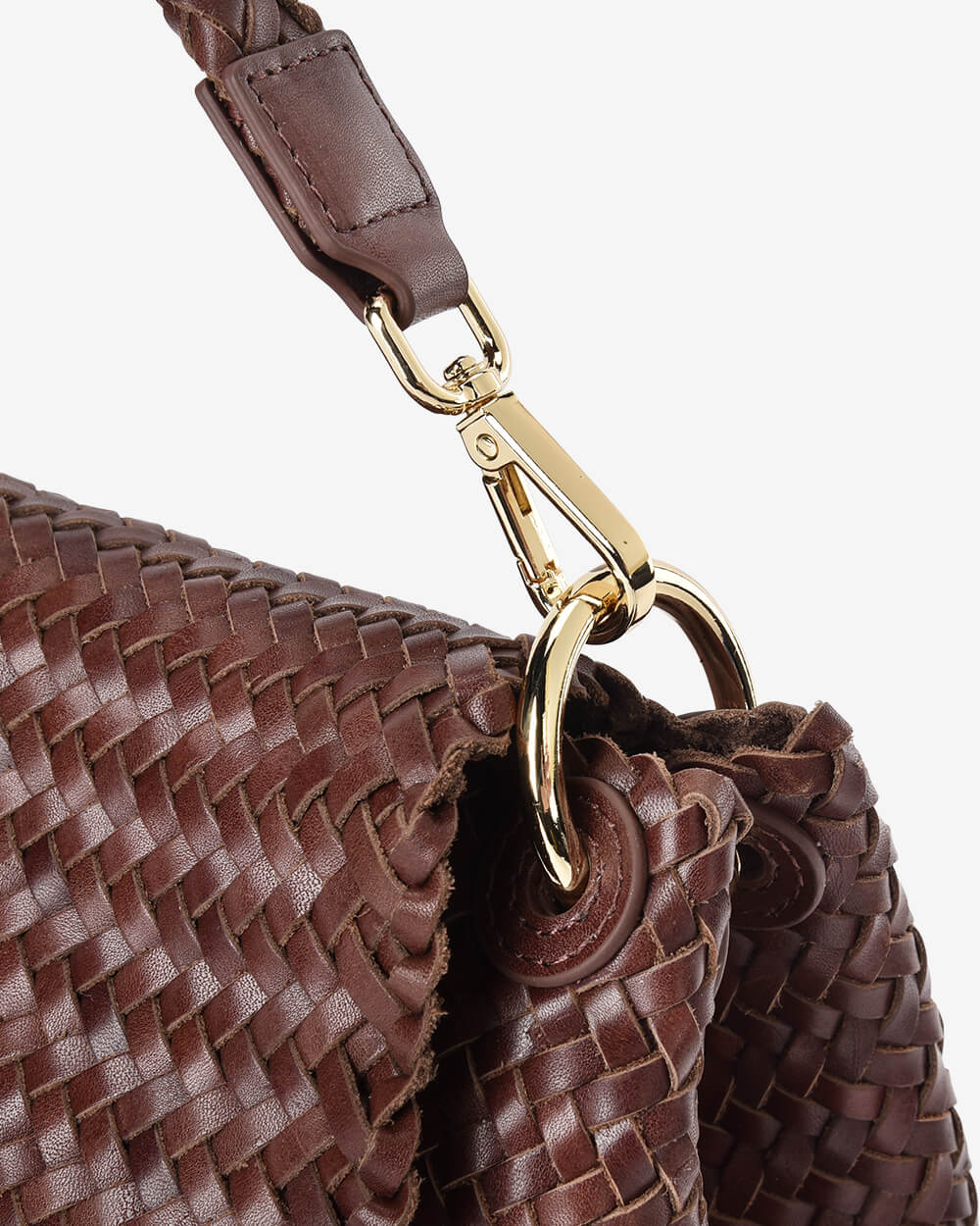 Arlington Milne - Zoe Leather Bag