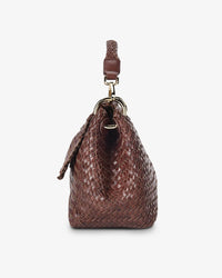 Arlington Milne - Zoe Leather Bag