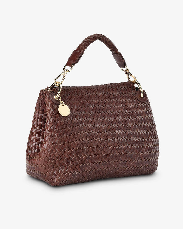 Arlington Milne - Zoe Leather Bag