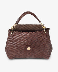 Arlington Milne - Zoe Leather Bag