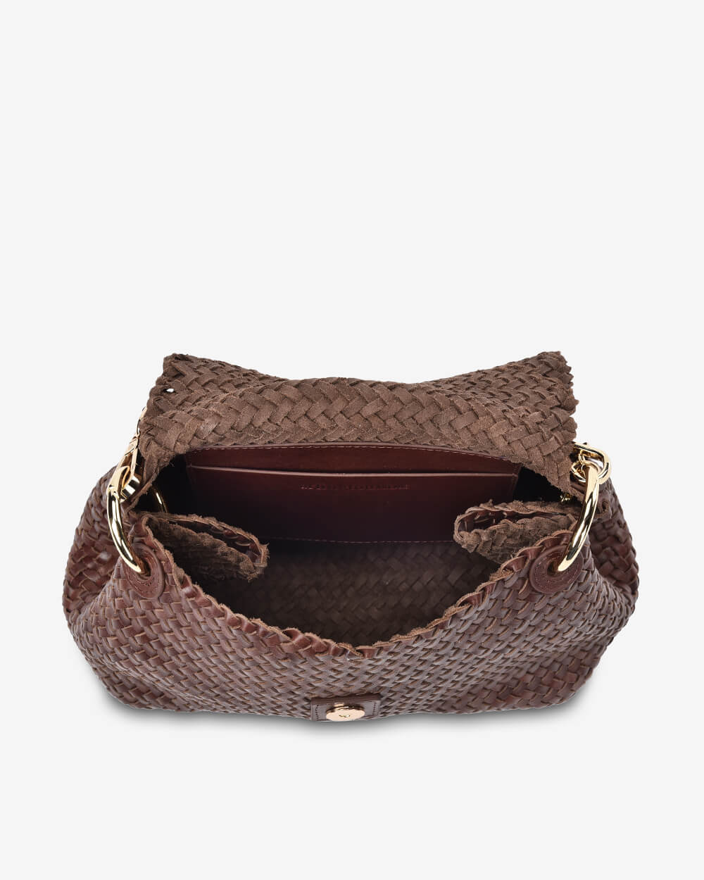 Arlington Milne - Zoe Leather Bag