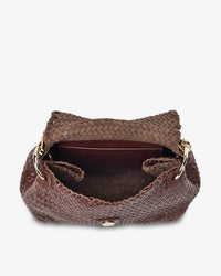 Arlington Milne - Zoe Leather Bag