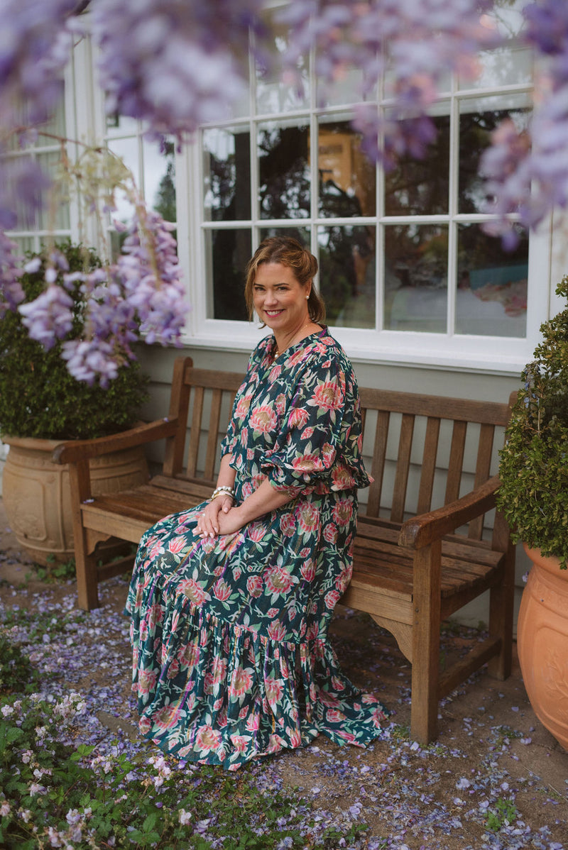 Lola - Ballet Saint Cotton Skirt