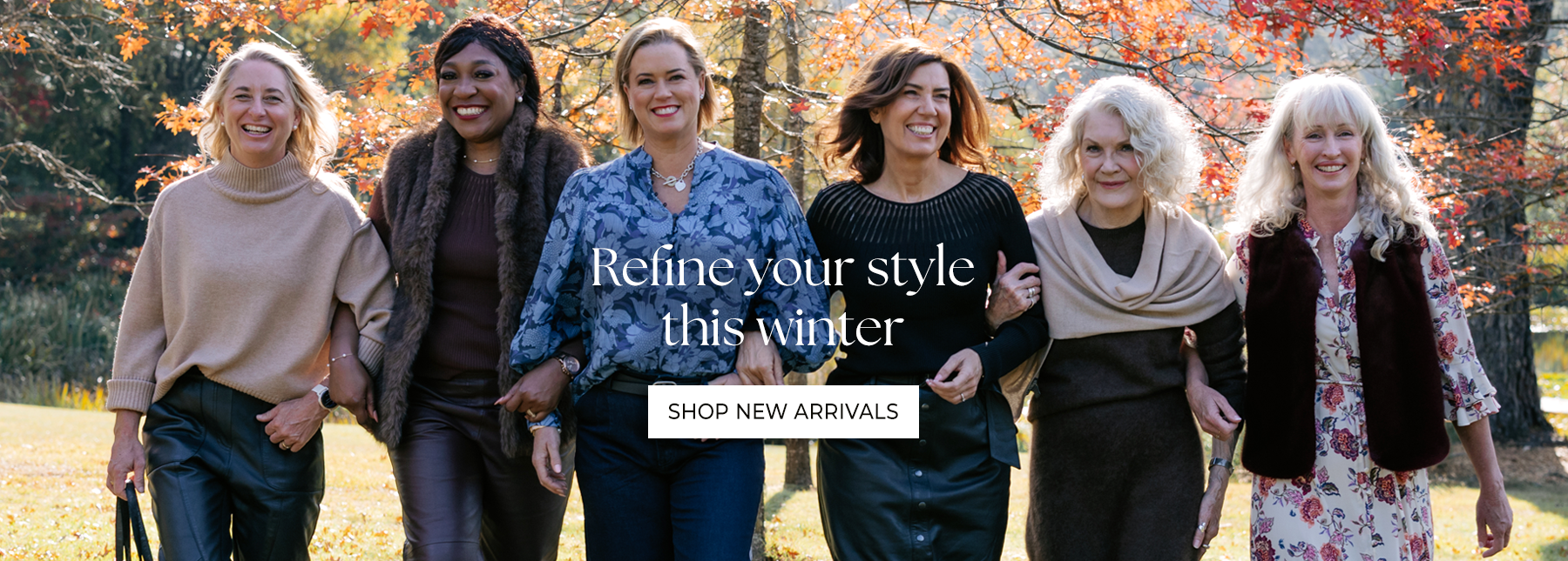 Zoe Clare Blue Mountains Womens Winter Fashion Boutique