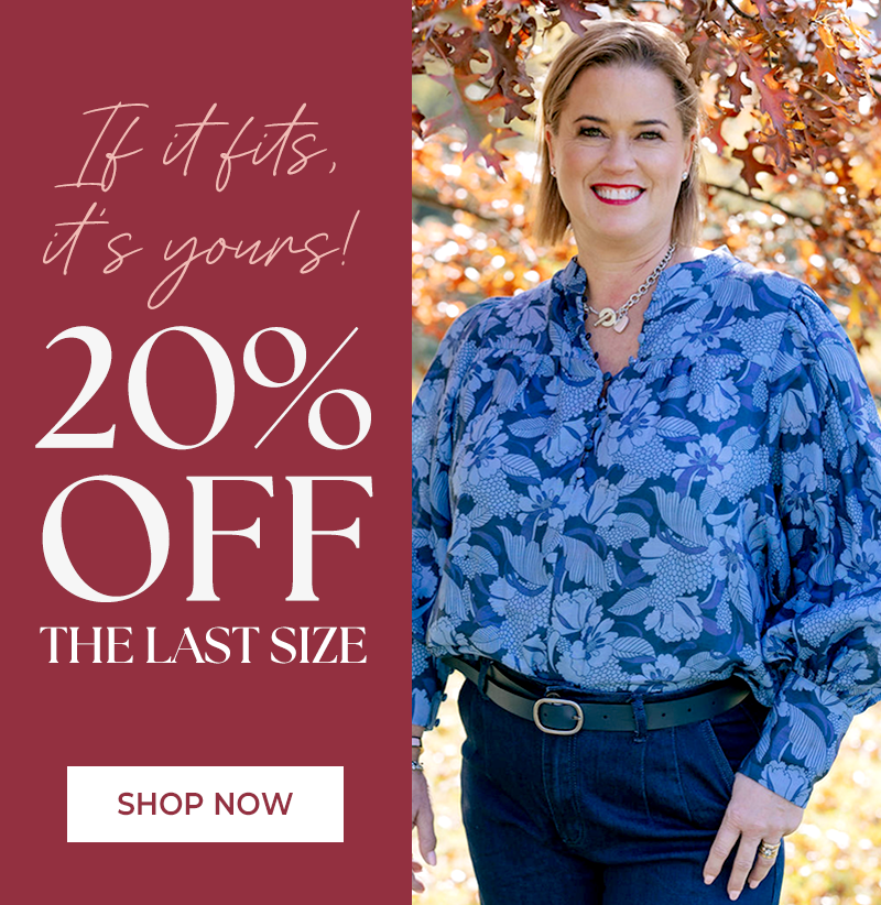 Zoe Clare Blue Mountains Winter Womens Clothing Sale