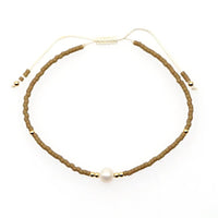 Pearly Bracelet
