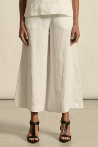 Zoe Kratzmann - Apex Pant - Porcelaine