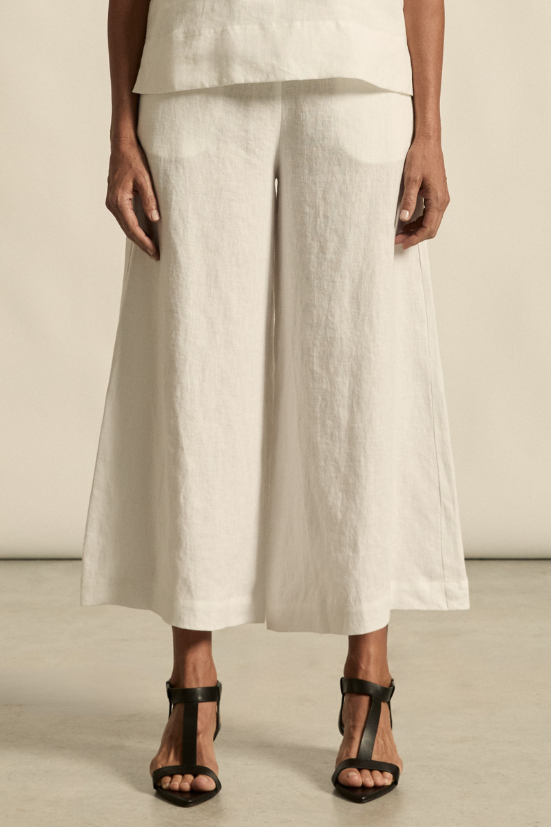 Zoe Kratzmann - Apex Pant - Porcelaine