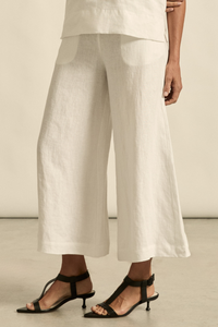 Zoe Kratzmann - Apex Pant - Porcelaine