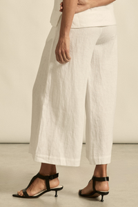 Zoe Kratzmann - Apex Pant - Porcelaine